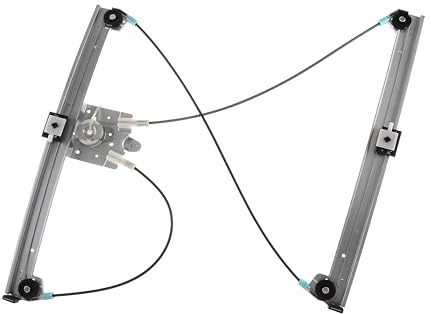 Valeo Lève-vitres 850594 Compatible avec: RENAULT LAGUNA II, LAGUNA II Grandtour