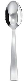 Sambonet Cucchiaino Moka Gio Ponti Inox