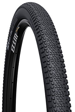 WTB Riddler Gravel-Fahrradreifen, schlauchlos, faltbar, leicht, schnell rollend, Dual-DNA für Abenteuerfahrten