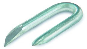 Suki 6178095 Crampillons Acier galvanisé 3,1 x 31 400 g