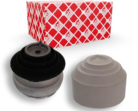 febi bilstein 19465 Motorlager mit Schutzkappe, 1 Stück
