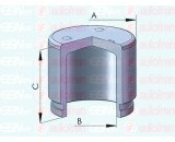 AUTOFREN SEINSA D025134 Pistoncino pinza freno 48mm Acciaio