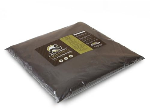 Lombric Compost - sachet de 10 kilos - Guano Diffusion