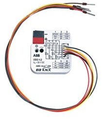 ABB 8301289 EIB-Schnittstelle 4 F i-bus, Universal US-U4.2