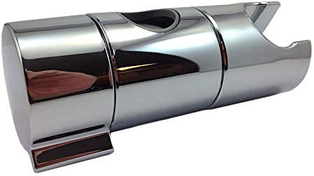 Mira Clamp Bracket Assembly Chrome (for 19mm Rail) 1703.203