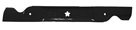Husqvarna 532405380 Lame de Rechange pour Tondeuse autoportée