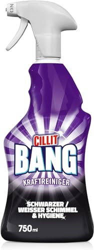Cillit Bang Nettoyant 750 ml
