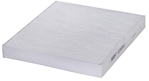 HENGST Innenraumfilter Type E2998LI - Innenraumfilter für PKW