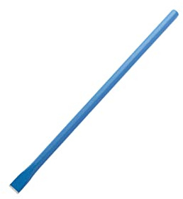 Footprint Long Cold Chisel 18 X 3/4In (450x19mm)