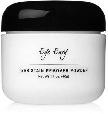 Polvos Quitamanchas Lágrimas Eye Envy 40gr