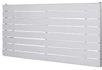 XIMAX Paneelheizkörper P1 horizontal (RAL 9016, weiß), Höhe 520 x Breite 1000 mm