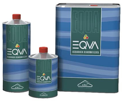 Acquaragia Dearomatizzata Equa Lt. 1