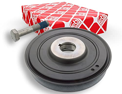 Febi bilstein 33783 Poulie, vilebrequin