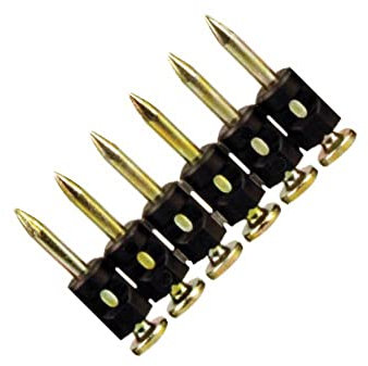 057544 Spit Pulsa 800P+ C6 40 FH Pins - Standard Concrete (C25) Substrates