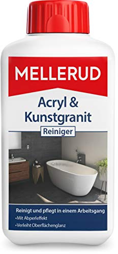 Acryl & Kunstgranit Reiniger 0,5 l