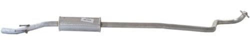 Bosal 279-181 Mittelschalldämpfer