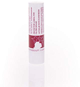 Aloe Plus Lanzarote Lippenbalsam SPF15 4g