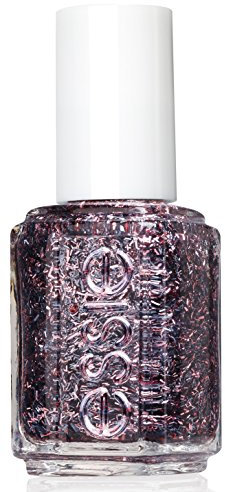 Essie Luxeeffects Topcoat Fringe Factor, 1er Pack (1 x 14 ml)