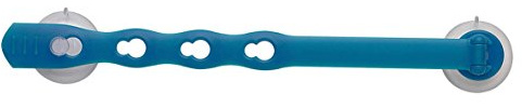 Socona Q2 Entrebâilleur de fenêtre à ventouses Couleur