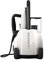 Laurastar Lift Pure White, Ferro da Stiro con Caldaia 3in1, Stira, Elimina le Pieghe e Igienizza i Tessuti, Vapore Igienico, Design, Serbatoio Rimovibile dell’Acqua, Stirare Verticale, Bianco