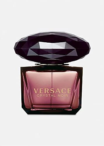 VERSACE Cristal Noir edt 90 vp