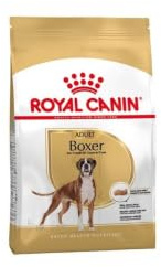 Royal Canin 35140 Breed Boxer 3 kg
