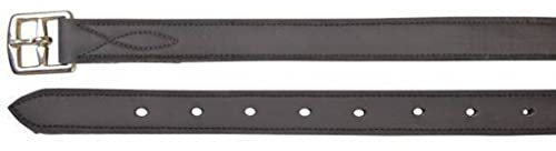 HKM Gürtel Gürtel Schwarz 0435