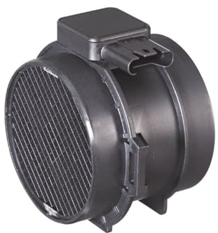 VDO 5WK9642Z Luftmassenmesser/Luftmengenmesser LMM 6-Polig Kompatibel mit BMW X3 E83 7513956 7566983 13627513956