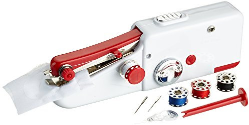 TV Unser Original 02927200487 Easy!maxx Handnähmaschine