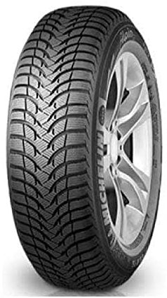 Michelin Alpin A4 M+S - 185/60R14 82T - Winterreifen
