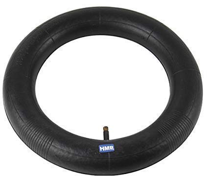 HMParts Schlauch/Tube - 16x3.0 - gerades Ventil - Fahrrad 16 Zoll