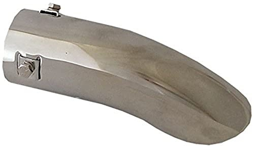 Simply ETC51 Exhaust Trim