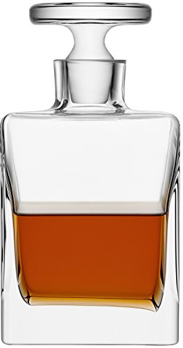 LSA International Quad Dekanter 1.1L Klar
