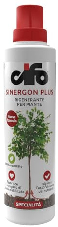 Concime liquido sinergon 2000