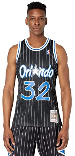 Mitchell & Ness NBA Swingman Jersey 2.0 - O. Magic 1994-95 - S. O`Neal, XXL