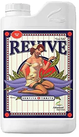 Advanced Nutrients Revive Rivitalizzatore per piante danneggiate (1L)