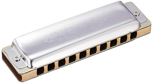 SEYDEL Blues Classic 1847 Mundharmonika F
