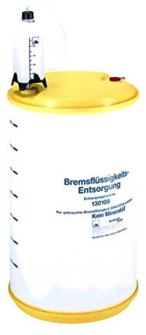 ATE 03.9302-0504.3 Entsorgungsgerät, Bremsflüssigkeit