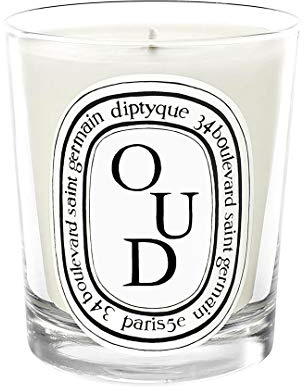 DIPTYQUE Oud Scented Candle 190 g