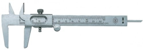 C.K T3451 - Calibrador Vernier