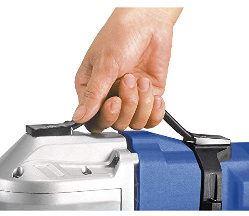 Metallkraft MB 351 F - Magnetbohrmaschine - Aktions-Set