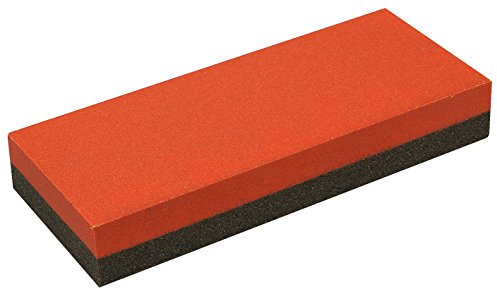 Norton Expert - Piedra de afilar doble cara