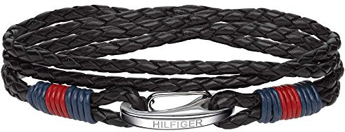 Tommy Hilfiger jewelry Herren Armband Edelstahl 410.0 mm 2700534