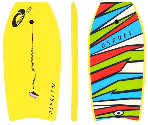 Osprey-Bodyboard IXPE Shatter 42
