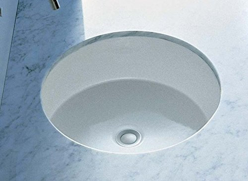 Flaminia Twin Set 43 Lavabo sottopiano cod. 5057
