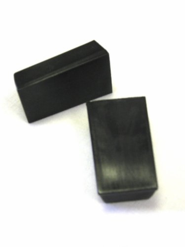 Bessey SG-Pads Protective Jaw Pads for SG-4 & SG-8