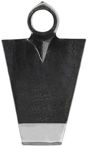 Azada Forjada Sin Mango 293/450 Gramos