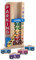 Melissa & Doug Stack and Count Parking Garage Developmental Toy Motor Skills 3+ Gift for Boy or Girl
