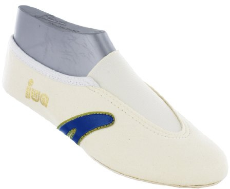 IWA-Gymnastikschuhe - 40