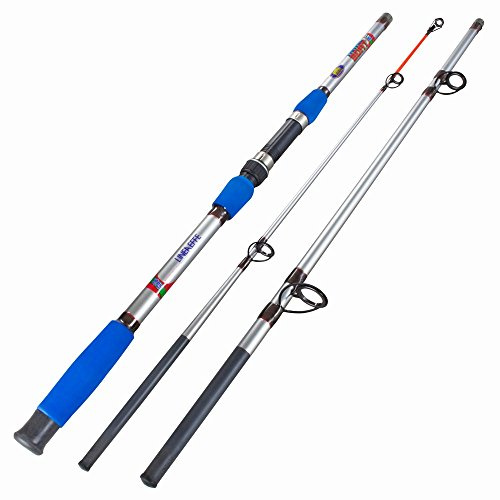 Lineaeffe Travel Boat Rod 7ft 20-30lb - 2228321 by Lineaeffe